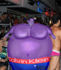 Club Berry