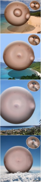 Of Helium... - Part 2 Of Helium... - Part 2