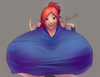 "Oh, honey, I can get bigger than this"