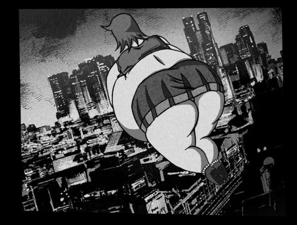 overtokyo