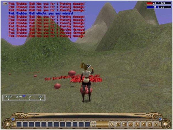 pbbrumble