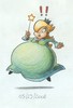 rosalina