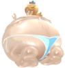 Round Rosalina