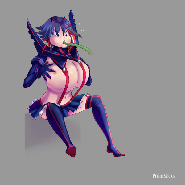 Bust La Bust 3/8 Bust La Bust 3/8