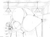 safety measures while ballooning indoors