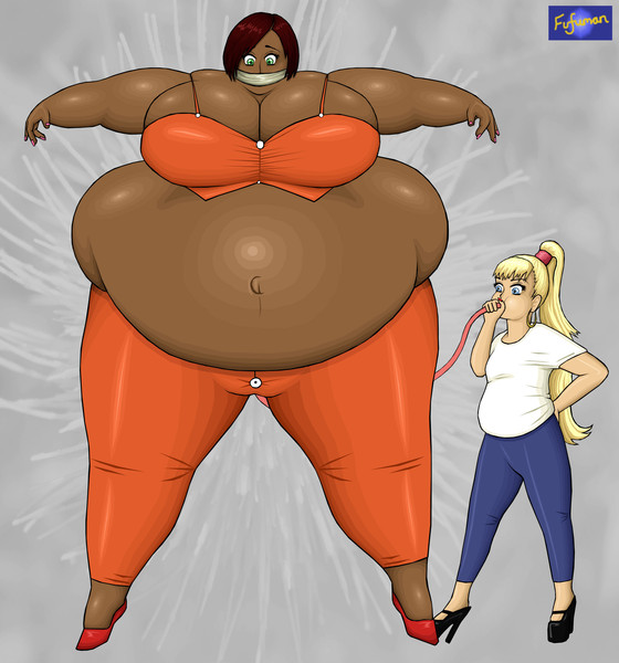 simone and stacey