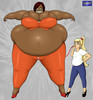 simone and stacey