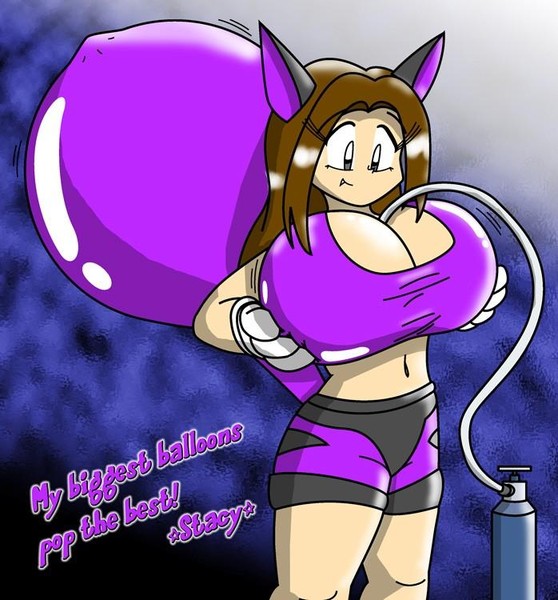 stacyinflatedballoon