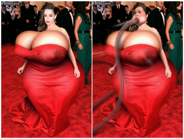 The Mother Of Balloons