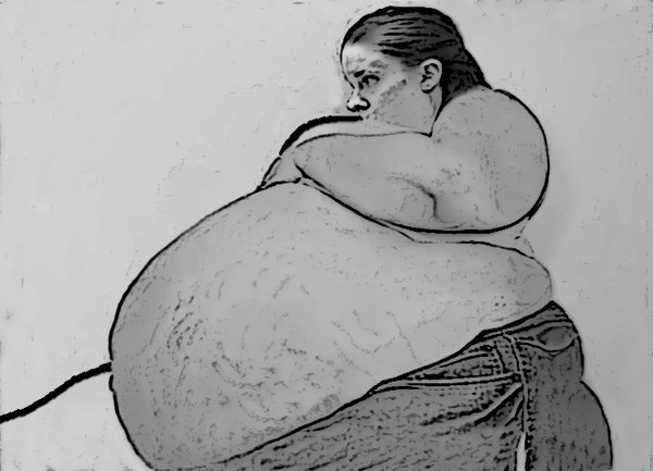 Any bigger?