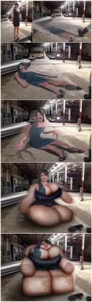 Yet Another Photo-Shooting Trap
